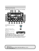 Предварительный просмотр 20 страницы Ford 2005 Escape HEV Owner'S Manual