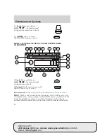 Предварительный просмотр 24 страницы Ford 2005 Escape HEV Owner'S Manual