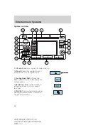 Предварительный просмотр 37 страницы Ford 2005 Escape Hybrid Owner'S Manual