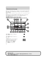 Предварительный просмотр 28 страницы Ford 2005 Expedition Owner'S Manual