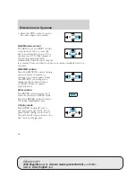 Предварительный просмотр 46 страницы Ford 2005 Expedition Owner'S Manual