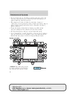 Предварительный просмотр 58 страницы Ford 2005 Expedition Owner'S Manual