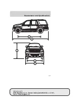 Предварительный просмотр 357 страницы Ford 2005 Expedition Owner'S Manual