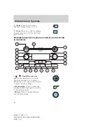 Preview for 26 page of Ford 2005 F-150 Owner'S Manual