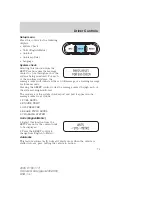 Preview for 75 page of Ford 2005 F-150 Owner'S Manual