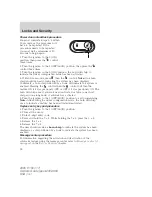 Preview for 92 page of Ford 2005 F-150 Owner'S Manual