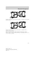 Preview for 231 page of Ford 2005 F-150 Owner'S Manual