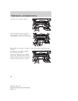 Preview for 286 page of Ford 2005 F-150 Owner'S Manual