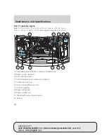 Предварительный просмотр 248 страницы Ford 2005 F-250 Super Duty Owner'S Manual