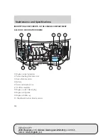 Предварительный просмотр 242 страницы Ford 2005 Freestyle Owner'S Manual