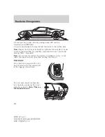 Preview for 122 page of Ford 2005  GT Owner'S Manual