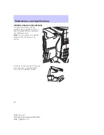 Preview for 140 page of Ford 2005  GT Owner'S Manual