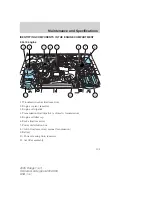 Предварительный просмотр 195 страницы Ford 2005 Ranger Owner'S Manual