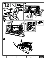 Предварительный просмотр 8 страницы Ford 20055C3Z-15200-AC Installation Instruction