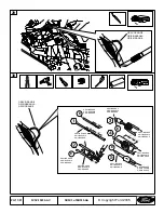 Предварительный просмотр 11 страницы Ford 20055C3Z-15200-AC Installation Instruction