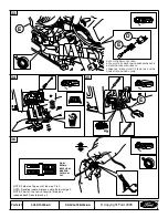 Предварительный просмотр 14 страницы Ford 20055C3Z-15200-AC Installation Instruction