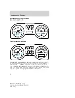 Предварительный просмотр 10 страницы Ford 2006 05+ Mustang Owner'S Manual