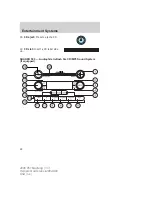 Предварительный просмотр 22 страницы Ford 2006 05+ Mustang Owner'S Manual