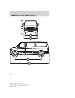 Предварительный просмотр 238 страницы Ford 2006 E-150 Owner'S Manual