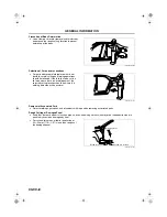 Предварительный просмотр 12 страницы Ford 2006 Escape J87R Bodyshop Manual