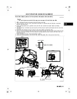 Предварительный просмотр 37 страницы Ford 2006 Escape J87R Bodyshop Manual