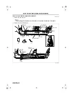 Предварительный просмотр 46 страницы Ford 2006 Escape J87R Bodyshop Manual