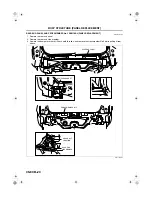 Предварительный просмотр 50 страницы Ford 2006 Escape J87R Bodyshop Manual