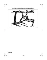 Предварительный просмотр 64 страницы Ford 2006 Escape J87R Bodyshop Manual