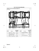 Предварительный просмотр 70 страницы Ford 2006 Escape J87R Bodyshop Manual