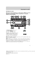 Предварительный просмотр 19 страницы Ford 2006 Escape Owner'S Manual