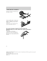 Предварительный просмотр 80 страницы Ford 2006 Escape Owner'S Manual