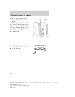 Предварительный просмотр 228 страницы Ford 2006 Escape Owner'S Manual