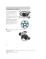 Предварительный просмотр 230 страницы Ford 2006 Escape Owner'S Manual