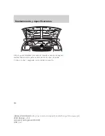 Предварительный просмотр 262 страницы Ford 2006 Escape Owner'S Manual