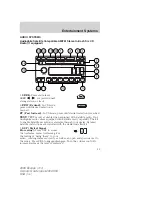 Предварительный просмотр 337 страницы Ford 2006 Escape Owner'S Manual