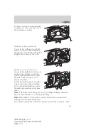 Предварительный просмотр 367 страницы Ford 2006 Escape Owner'S Manual