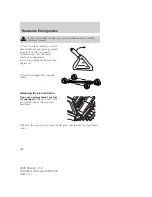 Предварительный просмотр 524 страницы Ford 2006 Escape Owner'S Manual