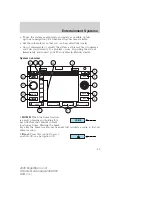 Предварительный просмотр 49 страницы Ford 2006 Expedition Owner'S Manual