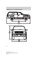 Предварительный просмотр 314 страницы Ford 2006 Explorer Owner'S Manual