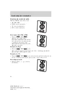 Предварительный просмотр 396 страницы Ford 2006 Explorer Owner'S Manual