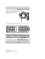 Предварительный просмотр 591 страницы Ford 2006 Explorer Owner'S Manual