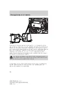 Предварительный просмотр 612 страницы Ford 2006 Explorer Owner'S Manual