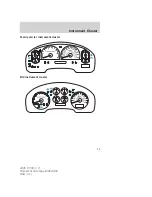 Предварительный просмотр 13 страницы Ford 2006 F-150 Owner'S Manual