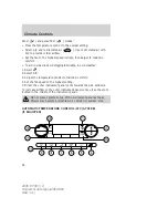 Предварительный просмотр 46 страницы Ford 2006 F-150 Owner'S Manual