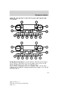 Предварительный просмотр 49 страницы Ford 2006 F-150 Owner'S Manual