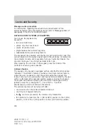 Предварительный просмотр 106 страницы Ford 2006 F-150 Owner'S Manual