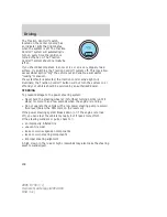 Предварительный просмотр 208 страницы Ford 2006 F-150 Owner'S Manual