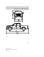 Предварительный просмотр 323 страницы Ford 2006 F-150 Owner'S Manual