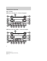 Предварительный просмотр 16 страницы Ford 2006 Focus Owner'S Manual