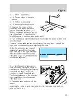 Предварительный просмотр 55 страницы Ford 2006 Freestyle User Manual